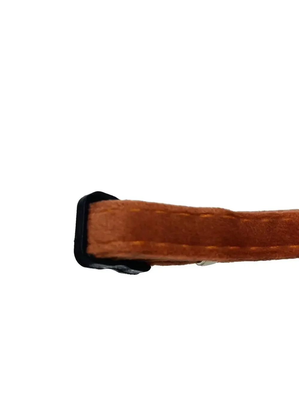 Small New Breakaway Puppy Collar - Adjustable Size and Super Soft Velvet